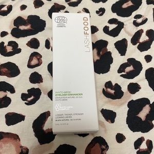 LASHFOOD Organic Eyelash Enhancer